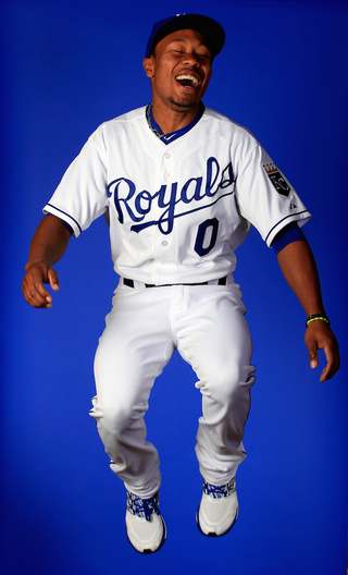 Illustration for article titled MLB Photo Day Never Disappoints